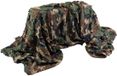 Mil-Tec Lasercut Camouflagenet 3x1,45 mtr woodland