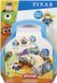 Disney Pixar Minis Monde de Pixar Playset