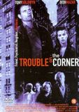 Megamoviestore Trouble On The Corner DVD