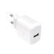 PURO DAILY 1 USB-A chargeur, 10W, Blanc