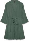 Vero Moda Jurk VMMENNY Korte jurk