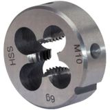 KS Tools 332.1001 HSS snij-ijzer MF, M4x0,5