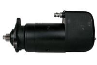 HELLA 8EA 012 586-041 Startmotor / Starter - 24V - 6.6kw