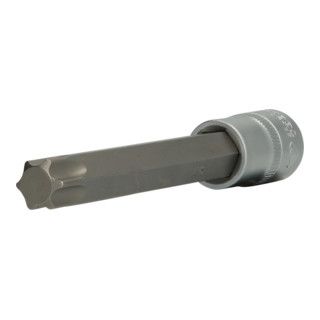 Brilliant Tools 1/2" Torx Bit Socket T70 - 140mm