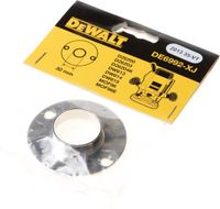 DeWalt 30 mm geleidingsring (montage op de voetplaat) DE6992