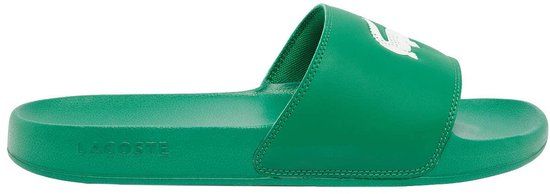 Lacoste Serve Slide 0.0 Green 43