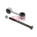 FAG Entretoise/tige, Stabilisateur Fag 818 0198 10 Vw 701411049 7d0411049