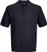 JACK&JONES JPRBLAWILLIAM STRUCTURE KNIT POLO JNR Jongens Polo's Night Sky 128