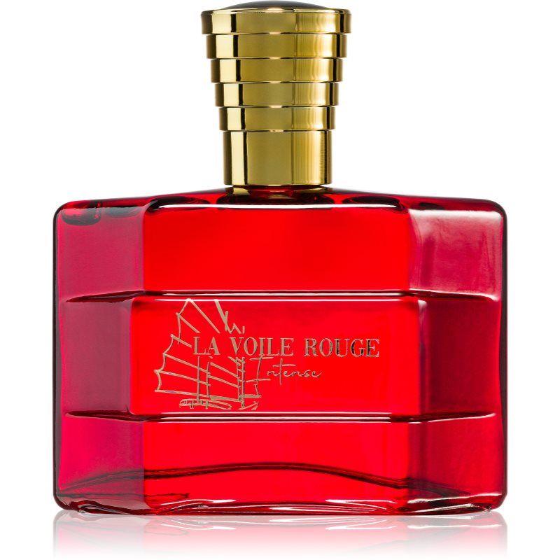 Jeanne Arthes La Voile Rouge Intense / 100 ml / Men