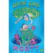 GB eye Rick and Morty poster