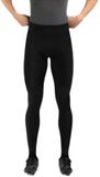 Siroko Core Topclass Lange Fietsbroek Zonder Bretels Zwart L Man