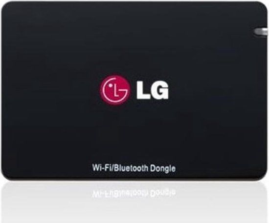 LG AN-WF500 Bluetooth / WiFi Dongle