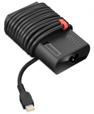 Lenovo 65W Laptop Adapter - 4X20V24678 - Black
