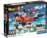 Clementoni Puzzel 1000 Stukjes Dragon Ball Z