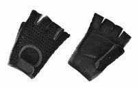 AGU Classic Handschoenen - Unisex - Zwart - Maat XL