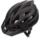Meteor Marven 2 Fietshelm S 52-56 cm Zwart/Grijs