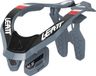 Light Leatt Nekbrace 4.5 Titanium