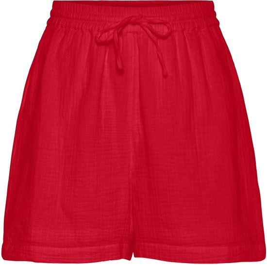 Pieces Broek Pcsastina Hw Shorts Wvn Msa Bc 17156470 Adrenaline Rush Dames Maat - M