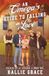 An Hallie Grace Packed Up at Harbor U-An Omega's Guide to Falling in Love Paperback