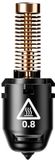 Flashforge 5M en 5M Pro - Assemblage de buse à changement rapide 0,8 mm - Pièce de rechange
