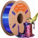 High Speed Filament Silk PLA 1.75mm pour impression 3D