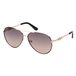Guess GU7885-H 05B Zonnebril - Dames - Goudkleurig