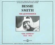Sonic Rendezvous Bessie Smith The Empress 1923 - 1933 (2 CD)