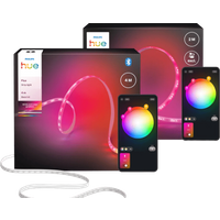 Philips Hue Flux LED Strip 6 meter