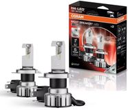 Osram H4 Night Breaker LED Smart