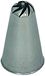 Silikomart 43.353.99.0000 BX2013 - STAINLESS STEEL TIPS VOOR PIPING BAG BX ø13 H42 MM