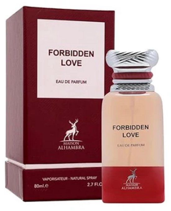 MAISON ALHAMBRA Type / 80 (ml) / Unisex