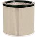 Fartools 101812 filterpatroon, papier
