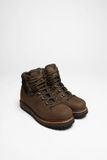 Hanwag BERGLER Heren Trekkingschoenen Marone