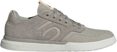 adidas Five Ten Sleuth Schoenen Dames, feather grey/sesame/glory orange