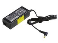 Packard Bell AC Adaptor 65W, 19V