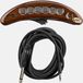 Pickup Kna Pickups SP-1 Soundhole pickup element voor Steel string