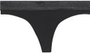 Calvin Klein Underwear Lv00qf8549 Tanga Noir M Femme