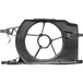 Renault Support de ventilateur Laguna II 2005-2007 ♻️ Réf OE. 8200025635 - Garantie à vie