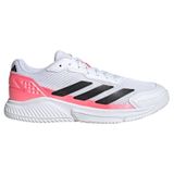 Adidas Performance Courtquick Padelschoenen - Heren - Wit