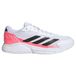 Adidas Performance Courtquick Padelschoenen - Heren - Wit