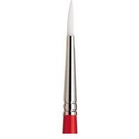 Winsor & Newton University - Penseel - rond - maat: 4 - 6 x 22 mm