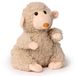 Home Deurstopper Schaap – Pluche – Zandvulling – Decoratief – Binnengebruik
