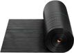 Vevor Onkruidbestrijdingsdoek 0,9 x 30,5 m Tuinvlies 168 g/m² Zwart