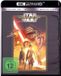 Star Wars: Episode VII - The Force Awakens [Blu-Ray 4K]+[2xBlu-Ray]