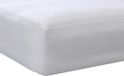 ZZZOO Emob Matrasbeschermer Waterproof 75x95cm Wit