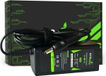 EcoLine - Chargeur / Adaptateur secteur - Convient pour Toshiba Satellite C650 C660D L750 Asus X550C X550V R510 Lenovo G530 - 19V 3.42A 65W.