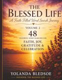 The Blessed Life: A Faith-Filled Word Search Journey-Volume 2