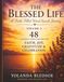 The Blessed Life: A Faith-Filled Word Search Journey-Volume 2
