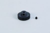 Carson 500011108 tandwiel motor 28 tanden M 0,6 staal gehard RC accessoires RC modellen