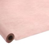 Homéa Vitamine Intisse Tafelkleed 1,20 x 10 m Blush